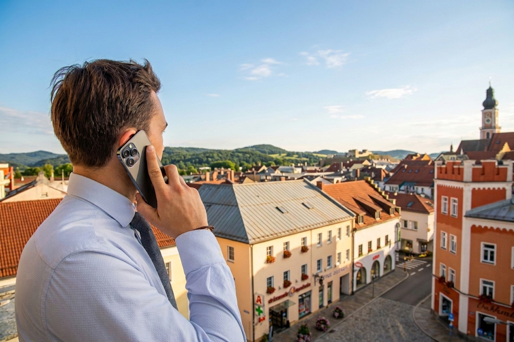 Karriere in der Kanzlei am Steinmarkt